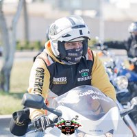 Ali AL-Mahfoud🔰 (@alimahfoud) 's Twitter Profile Photo