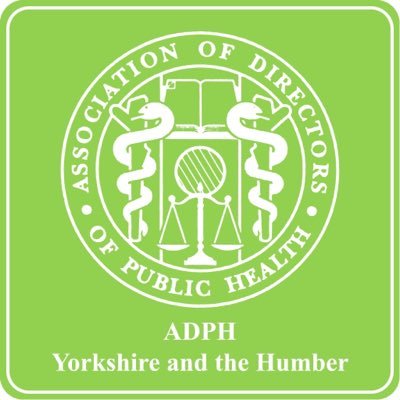 Twitter account of the Association of Yorkshire and Humber Directors of Public Health.