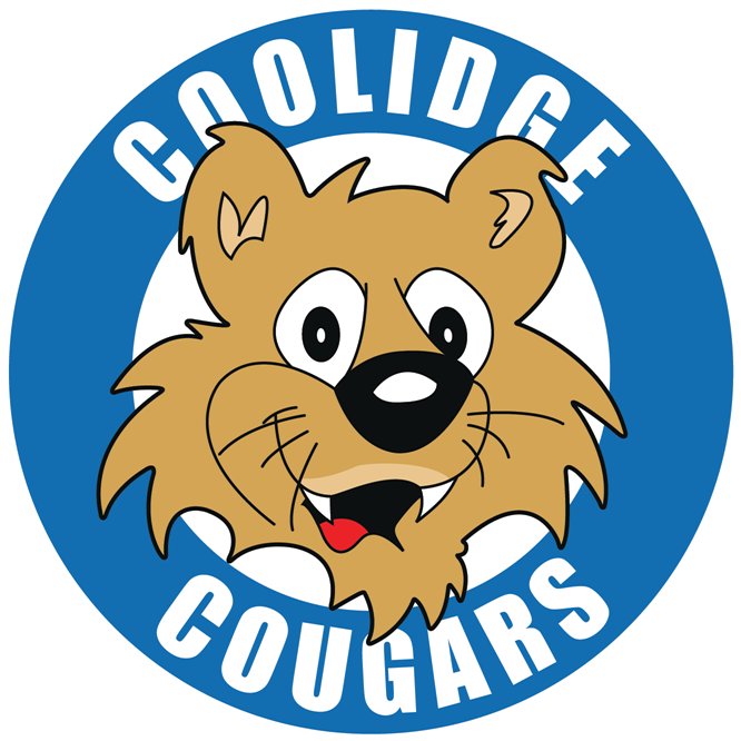 Coolidge Cougars