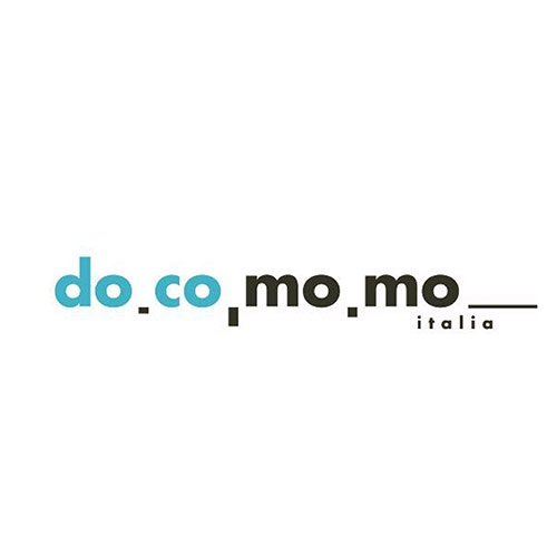 Docomomo_ITA Profile Picture