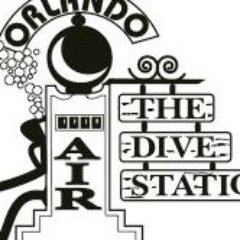 The Dive Station