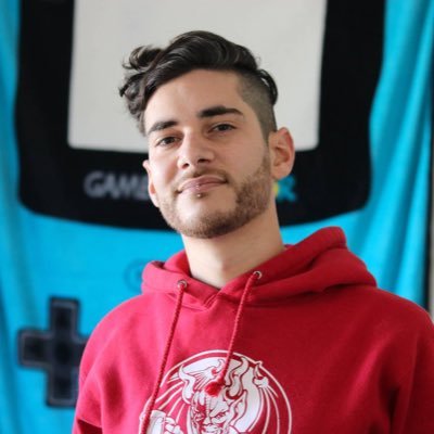 ToddOMG's profile picture. Half-centaur.