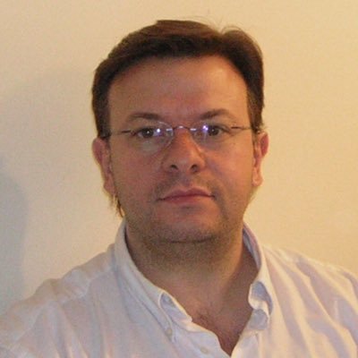 Laurent RIGAUD Profile