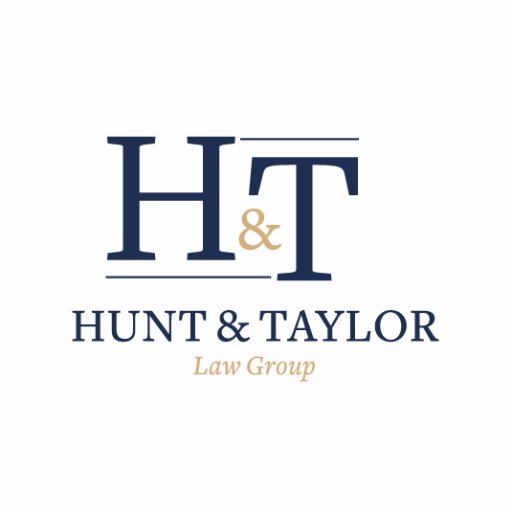 HuntTaylorLaw's profile picture. Members: Donald T. Hunt & Ralph L. Taylor III. Experienced Litigators serving all of Northeast Georgia.

A retweet is not an endorsement.