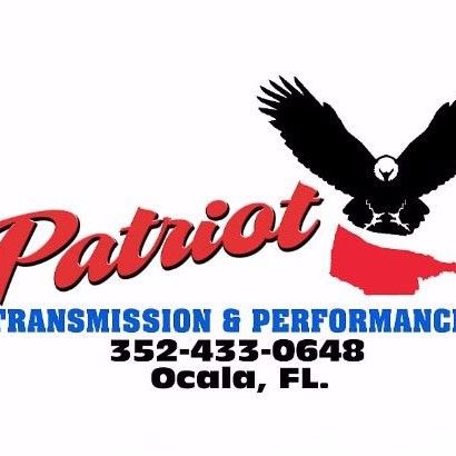 Welcome Patriot Transmission!
We custom tailor high performance transmissions to YOUR individual needs. Putting the power to the ground!