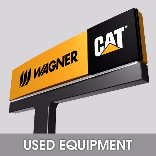 Wagner Used Equipment