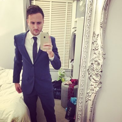 Ashley Tunley - 25 ,Forex Trader, Entrepreneur, Online Business Owner, occasionally profitable poker player 🙈😂♠️♦♣️♥️