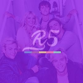 Sua mais nova fonte de informações sobre a banda R5, no Brasil.
Ativem as notificações para não perderem nada! ❤