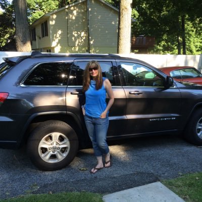 KathyHursak's profile picture. 4th grade teacher