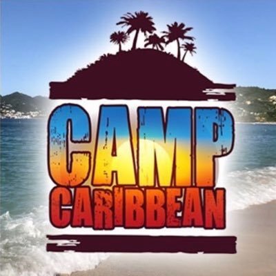 Work hard, Play hard and make a positive impact with #CampCaribbean 🇱🇨