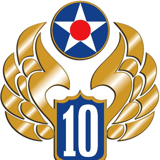 10thAirForce Profile Picture