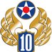 10th Air Force (@10thAirForce) Twitter profile photo