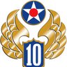10thAirForce's profile picture. Our mission is to train, equip & provide combat-ready Citizen Airmen to fly, fight & win in air, space & cyberspace. (Following, RTs & links ≠ endorsement)
