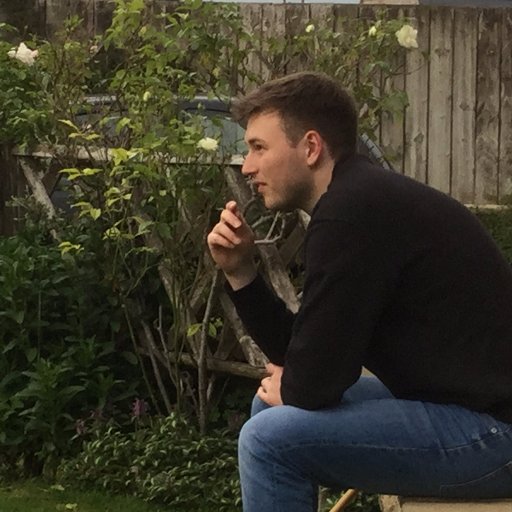 Leevesy123's profile picture. Materials Planner, Craft beer lover🍺, Rower and Old Viking.