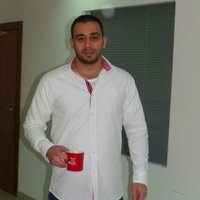 Abdulrahman Awwad(@abdu_awwad) 's Twitter Profile Photo