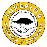 SuperiorAZ Chamber (@iamsuperioraz) 's Twitter Profile