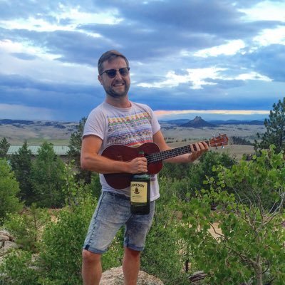 Bass player, vocalist, composer, DJ, and sound-guy