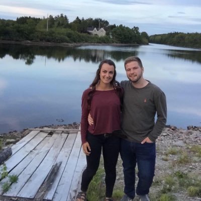 bradmac27's profile picture. livin the dream since 97! living in Halifax. beer league vet.