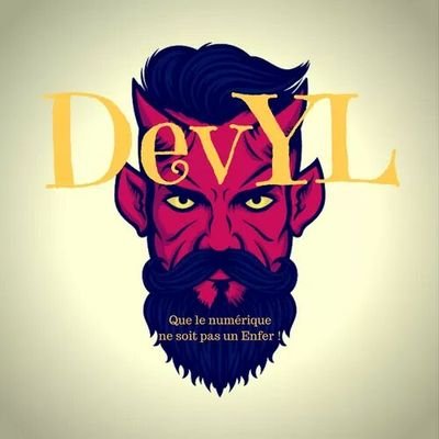 #Développeur #Freelance sur #Angers #AngularJS #Php #Prestashop #WordPress
POURQUOI DEVYL ?
DEV pour développement et YL pour mes initiales... Trivial, non ?