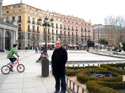 juan_carlos_151's profile picture. El presente es el pasado del futuro