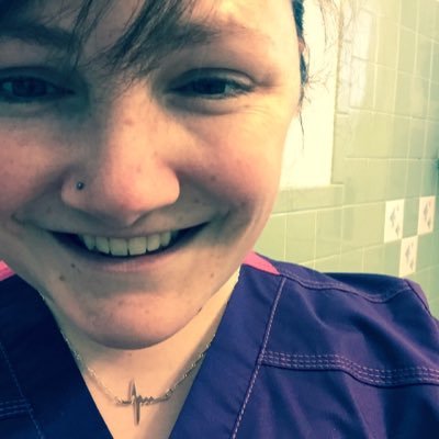 :) Ci, Neuro/Tele MSN RN CMSRN & new Acute Care NP. Equal parts music, coffee and cat hair.