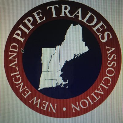 UA New England Pipe Trades - Get the training you need today for a secure tomorrow #organize