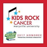 Kids Rock Cancer (@krcancer) 's Twitter Profile