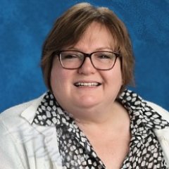 School Librarian at Red Lake District High