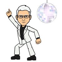 Disco Bob in New Hampshire ن (@discobobnh) 's Twitter Profile Photo