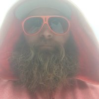 William D Christy IV (@fushae) 's Twitter Profile