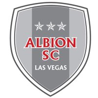 Albion SC Las Vegas (@albionvegas) Twitter profile photo