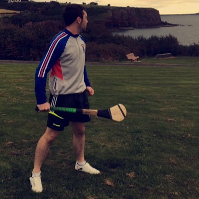 Games Development Coordinator with Kilkenny GAA