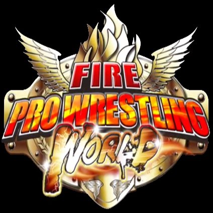 Fire Pro Wrestling World news/info. (On PC, coming to PS4). 
Publisher's Twitter:@SpikeChunsoft_e.  
Dev Teams Twitter:@sc_prowrestling