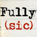 Fully (sic) (@fullysicblog) Twitter profile photo Fully (sic) (@fullysicblog) Twitter profile photo