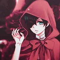 ciel phantomhive (@mattwolftc) 's Twitter Profile