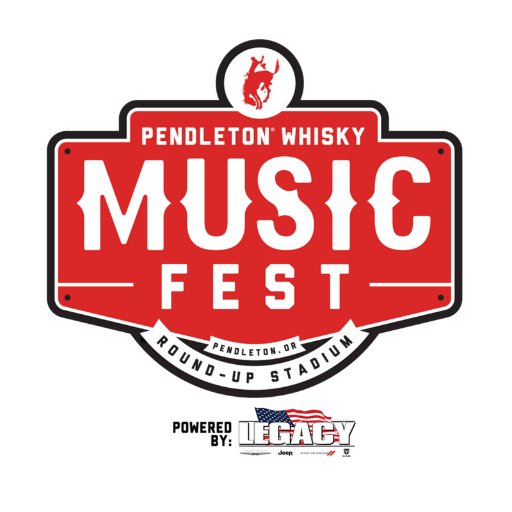 Official account of the Pendleton Whisky Music Fest. Join us July 10, 2021! #PartyinPendleton instagram: @pendletonfest