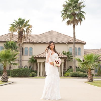 Houston's Premiere Wedding & Event Venue