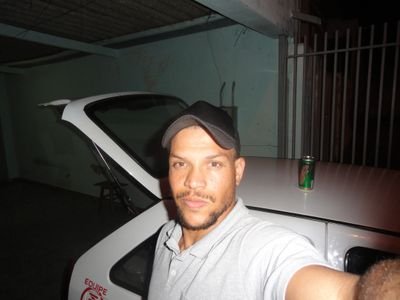 Rodrigo03694810's profile picture. 