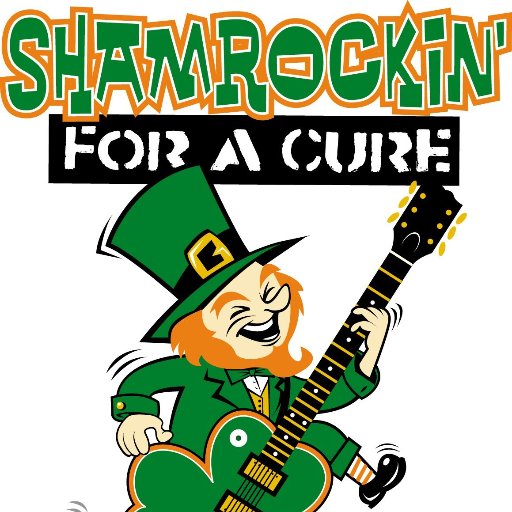 ShamRockinATL's profile picture. The BEST party in town; raising money in support of the Cystic Fibrosis Foundation in it's mission to find a cure for cystic fibrosis.
