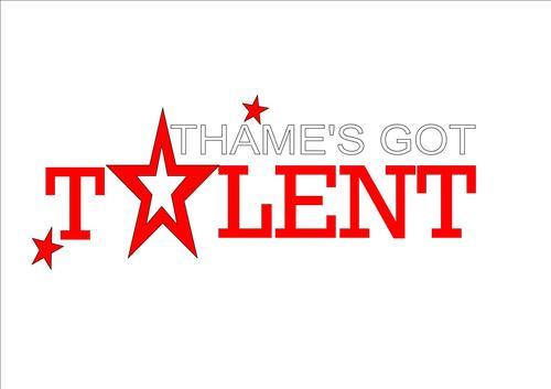 Thame's very own talent showcase.    All proceeds go to Florence Nightingale Charity Hospice.