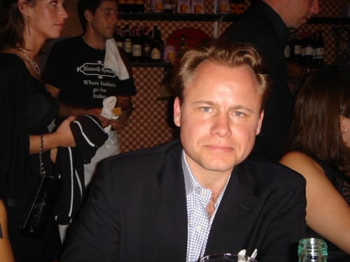 J_Arnoldsson's profile picture. 