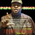 Papa Biggy (@papabiggy1) Twitter profile photo Papa Biggy (@papabiggy1) Twitter profile photo