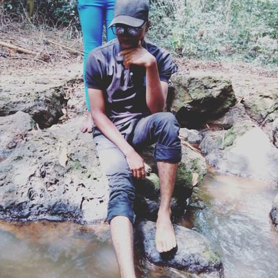 RyanemekaE's profile picture. I am the first child and son of the family. I am a straight forward guy and humble and gentle.