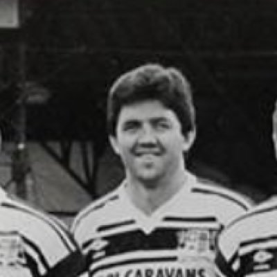 Muggleton1985 Profile Picture