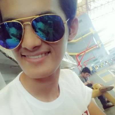 Like me for who I am and not for who you want me to be. Okey ?