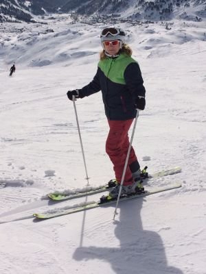 lusea789's profile picture. Sport Winter Sport Fashion & Lifestyle