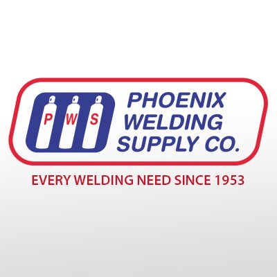 phxwelding's profile picture. Phoenix Welding Supply Company has been an Arizona business since 1953!