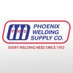 Phoenix Welding (@phxwelding) Twitter profile photo Phoenix Welding (@phxwelding) Twitter profile photo