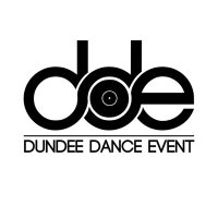 Dundee Dance Event (@tweetdde) Twitter profile photo