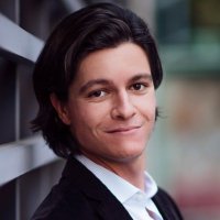 Nicolas Wendl (@nicolaswendl) 's Twitter Profile